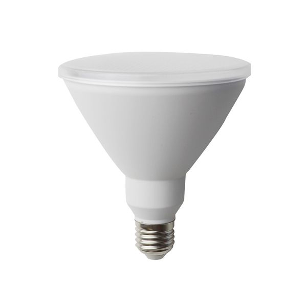 Eurolux - Cool White E27 14W Colour PAR38 Reflector LED