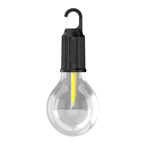 T01 Camping Light with Hook