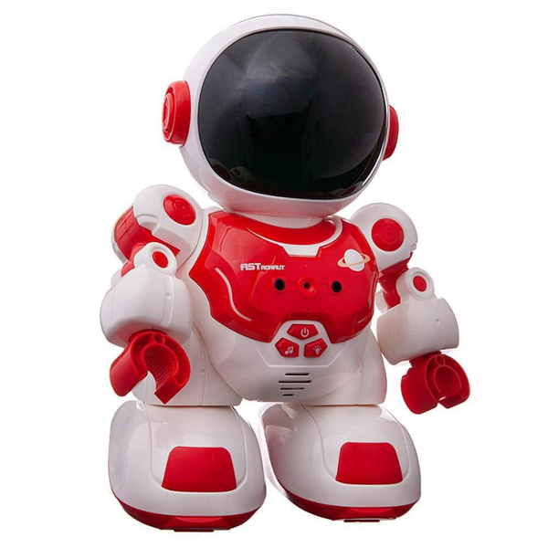 RC Kids Astronaut Programmable Robot