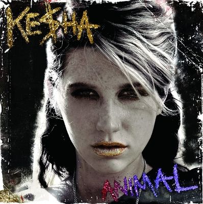Animal (Vinyl / 12" Album)
