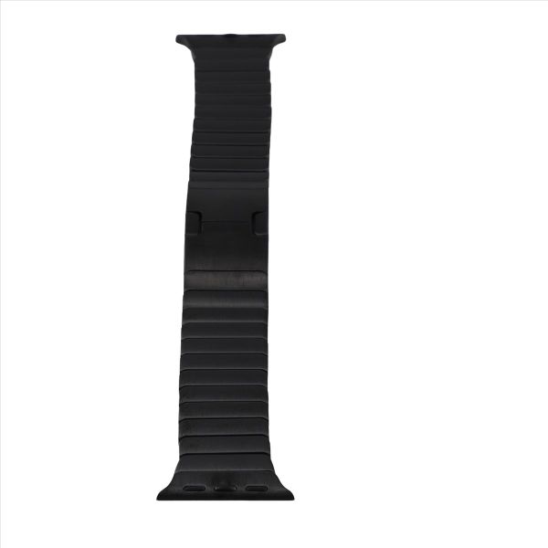 Strap for Apple Watch Band 38Mm Stainless Steel Compatible with Universal