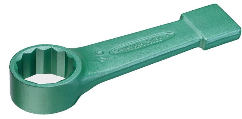 Stahlwille Spanner Slogg Ring 8 - 41mm