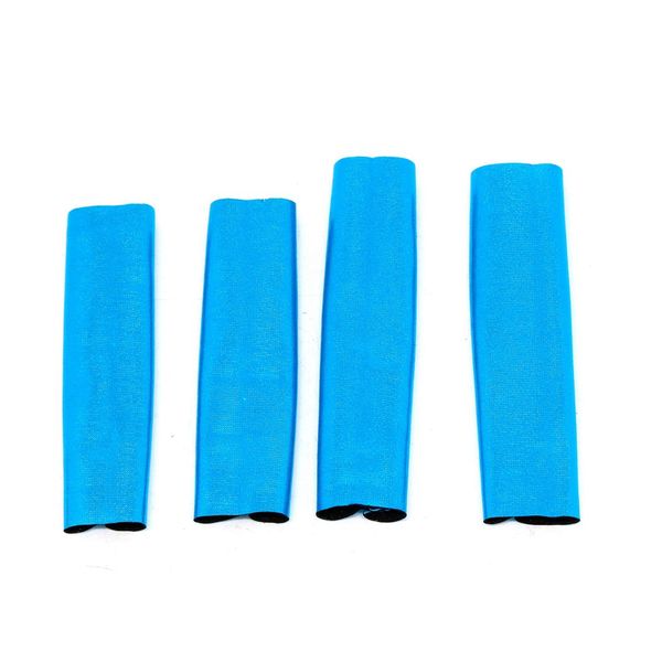 4Pcs Shock Absorber Dust Cover For 1/10 Traxxas Slash 4X4 4Wd 2Wd 1