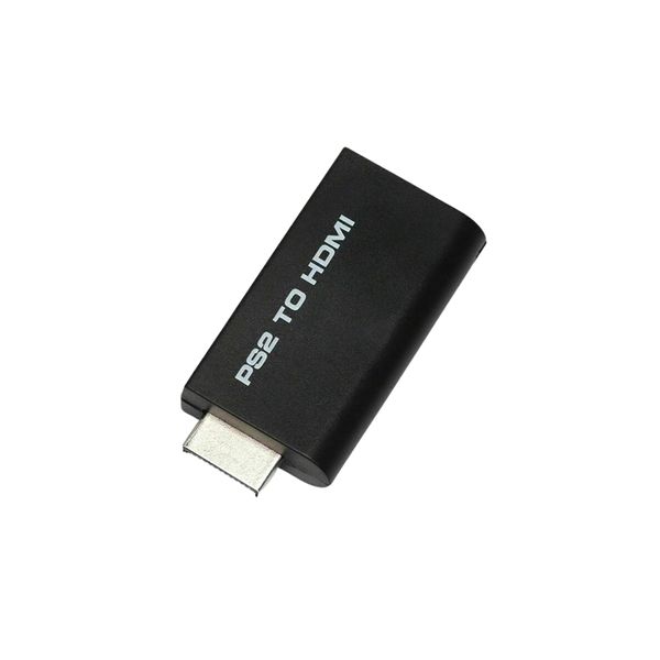 4K PS2 to HDMI Converter Q-JC70