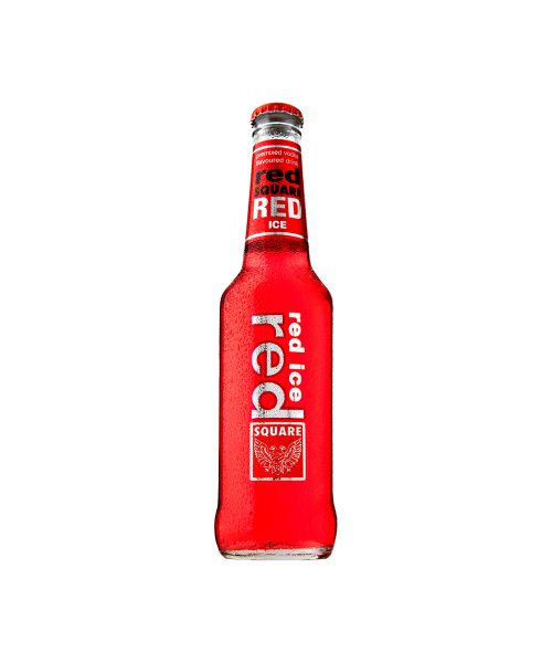 Red Square Red Ice Nrb 24 x 275ml