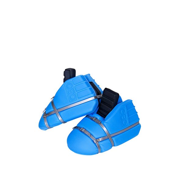 OBO Yahoo Hockey Goalkeeping Kickers