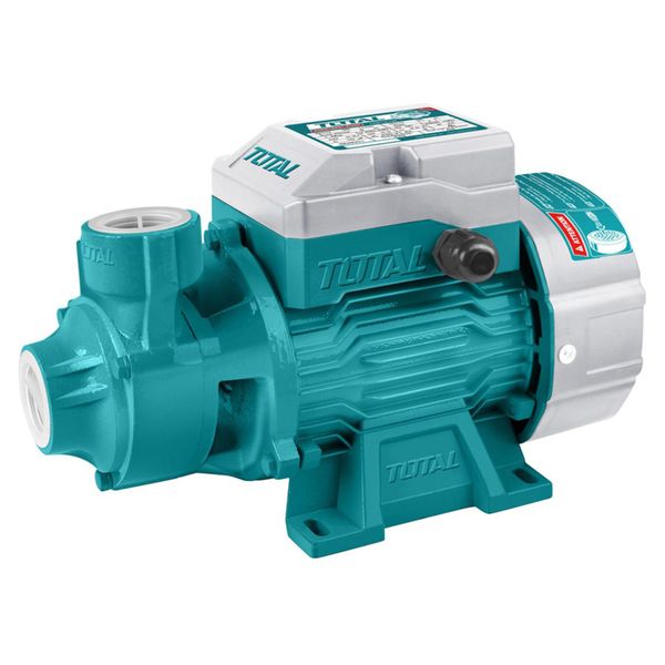TOTAL Water Pump 0.5 HP
