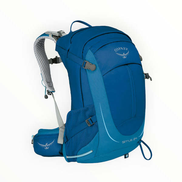 Osprey Sirrus 24