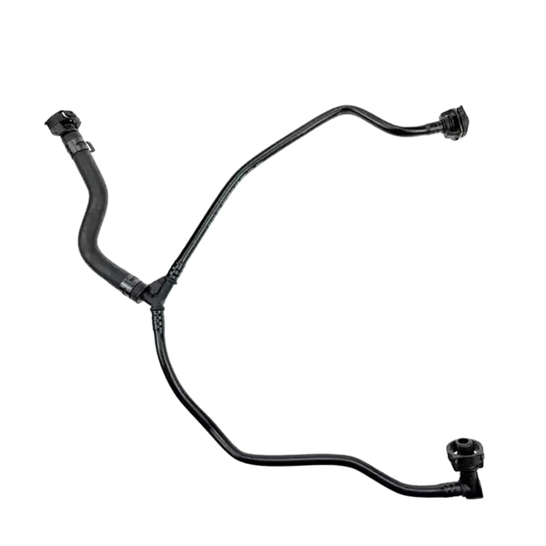 Engine Radiator Coolant Hose Pipe 4N0121081Bj for A8 Compatible with Audi