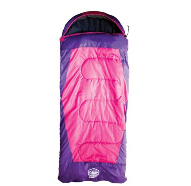 Sleeping Bag ( Campmaster Junior 200C)