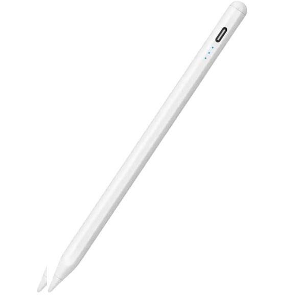 Stylus Pen for iOS/Android/Windows - Dual Touch Screen Stylus Pencil