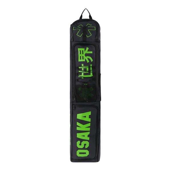 Osaka Pro Tour Meduim Iconic Black Stickbag