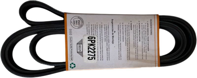 Multi V Belt - 3.0 99-06 Compatible with MB085 Sprinter(1)308 CDI 00-O7
