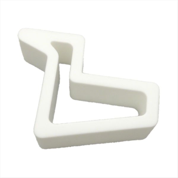 Door Stopper - Heavy-Duty Window &amp; Door Wedge with Non-Slip Base for Home,