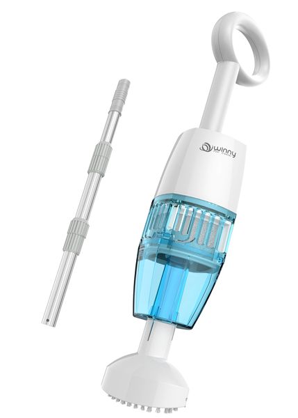 Winny - Hyson 100 Handheld Cordless Stick Pool Vacuum