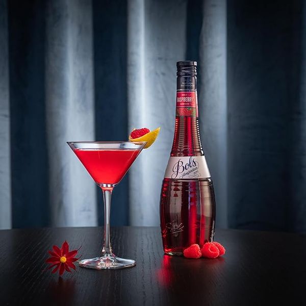 Bols - Raspberry Liqueur