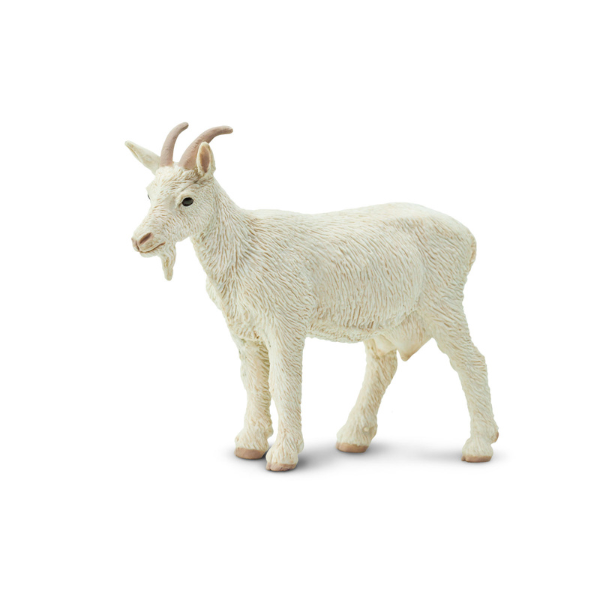 Safari Ltd: Safari Farm - Nanny Goat