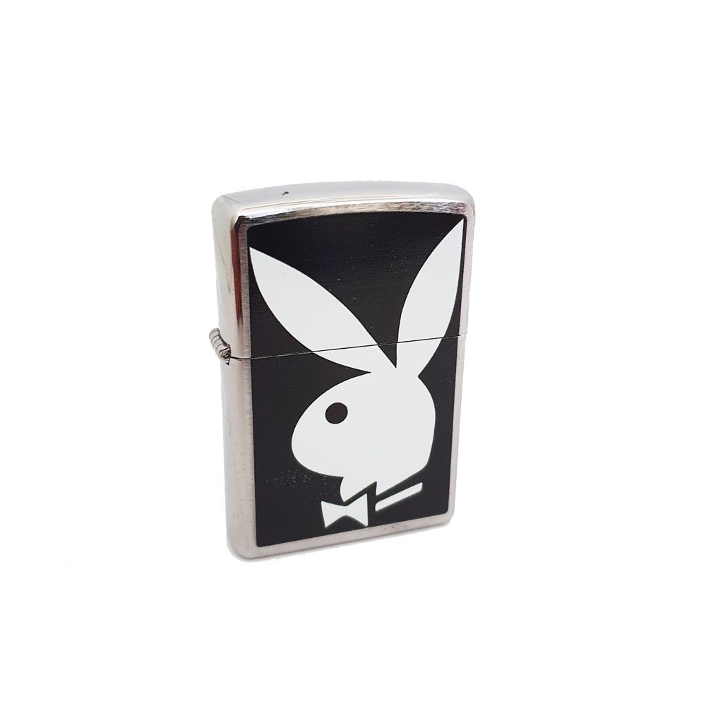 Zippo Lighter Playboy Buy Online in South Africa
