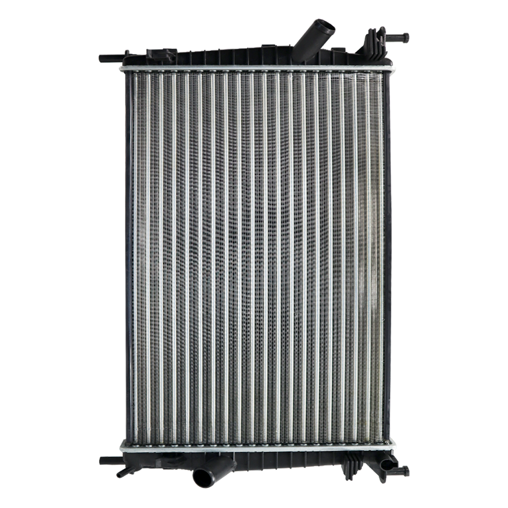 2007 mazda 6 2.3 radiator