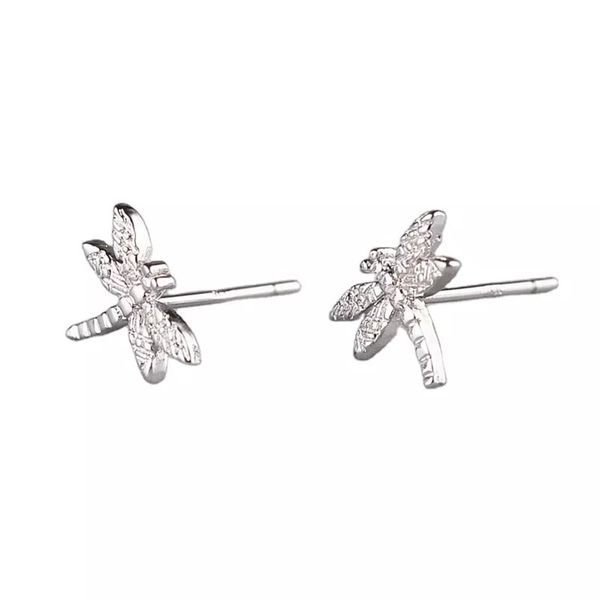 Cute Dragonfly Earrings