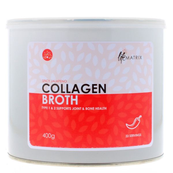 Collagen Broth - 400g
