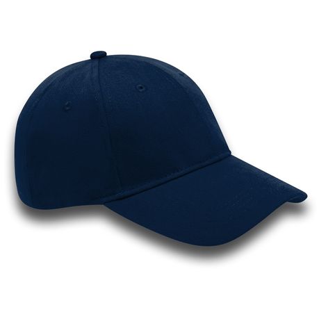 M2jb Plain 6 Panel Baseball Caps