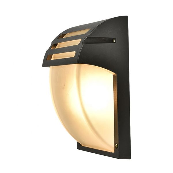 MrUL-Outdoor Wall Lamp 622