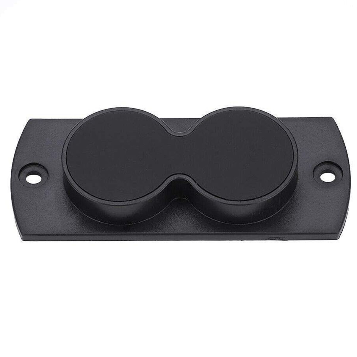 Magnetic Gun Holders Car Gun Magnet Mount 25 lbs Magnetic Gun Mount for Bed