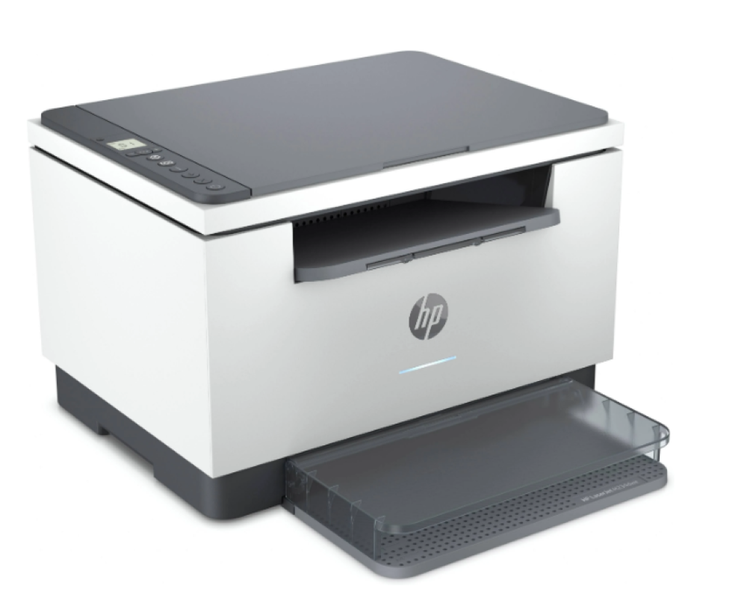 HP LaserJet Tank 2502dw 3 in 1, A4, Wireless Printer