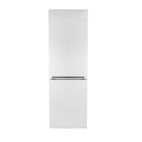 Defy 350L Bottom Mount freezer Fridge DAC621 - White