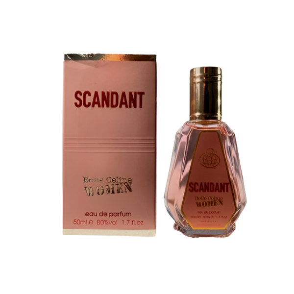 Scandant Belle Celine Women EDP 50ml
