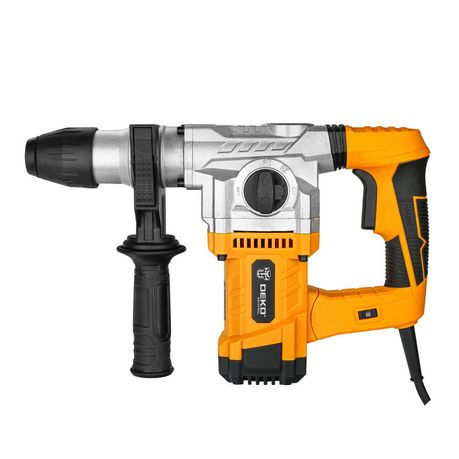 Deko discount hammer drill