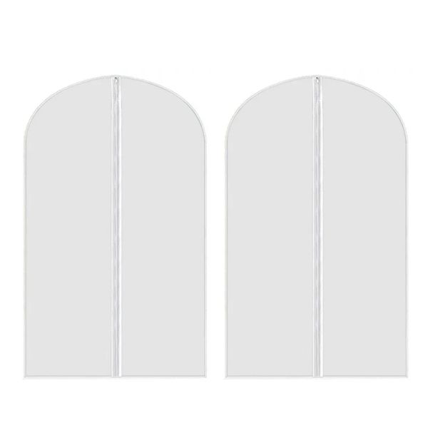 Garment Bags - Pack Of 2