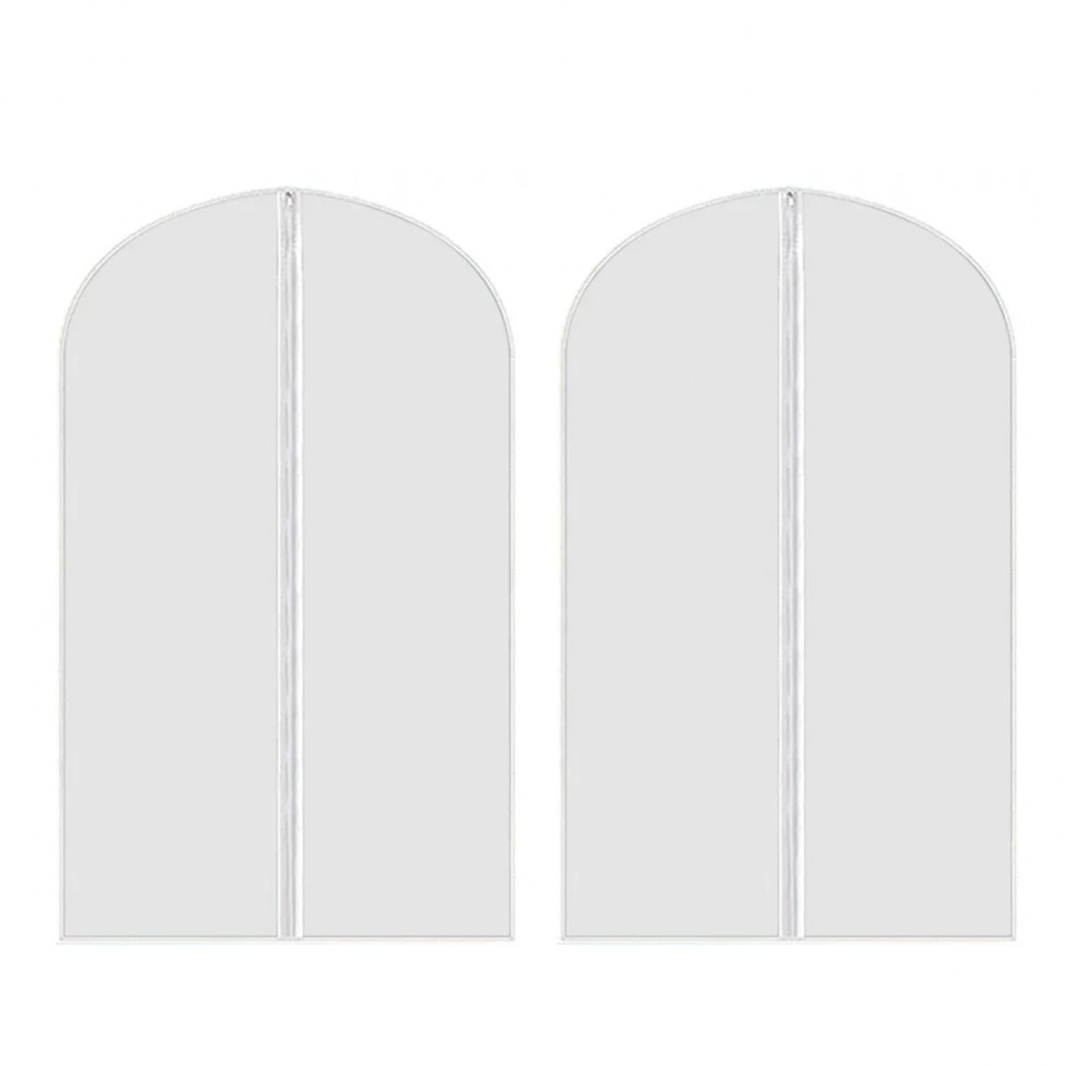 Garment Bags - Pack Of 2