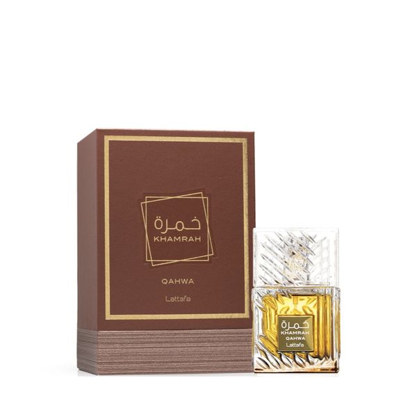 Khamrah Qahwa - Eau de Parfum | 100ml