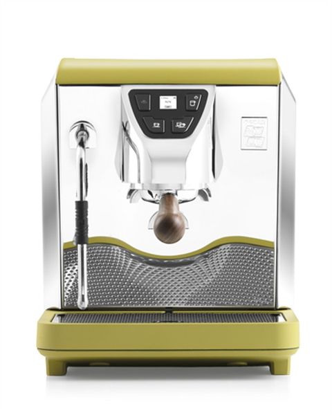 Nuova Simonelli Oscar MOOD Guacamole Coffee Machine