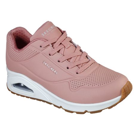 skechers uno stand on air