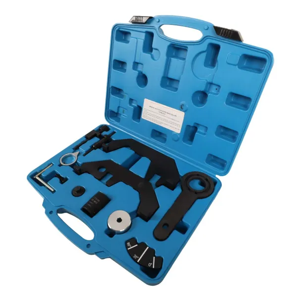 Engine timing tool kit - N62/N73 (12-piece)