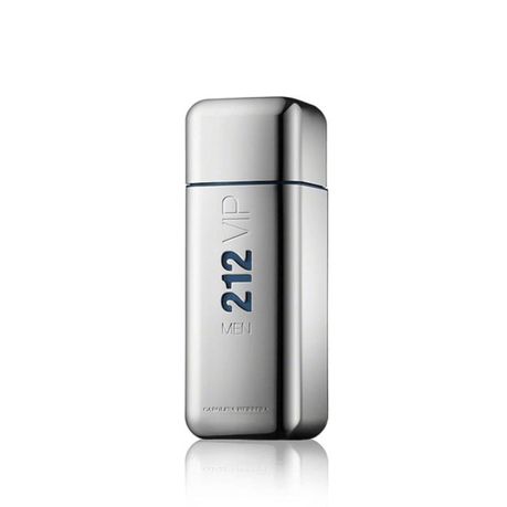 212 VIP Men by Carolina Herrera Eau De Toilette For Men 100ML Shop Today. Get it Tomorrow takealot