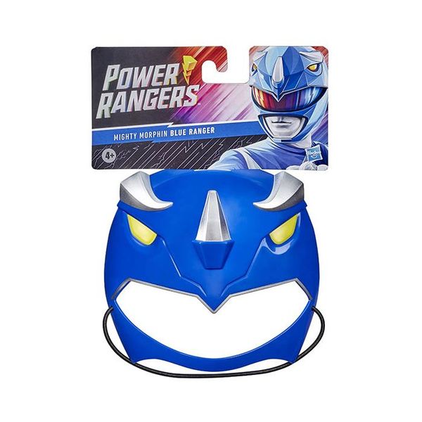 Power Rangers-Mmpr Classic Blue Ranger Mask