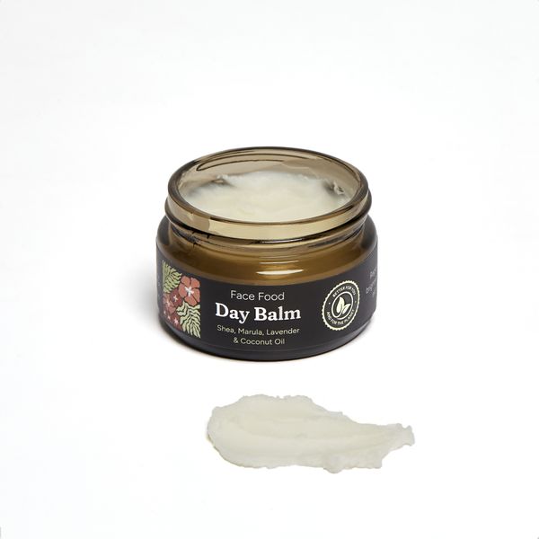Face-Food Day Balm, 50ml