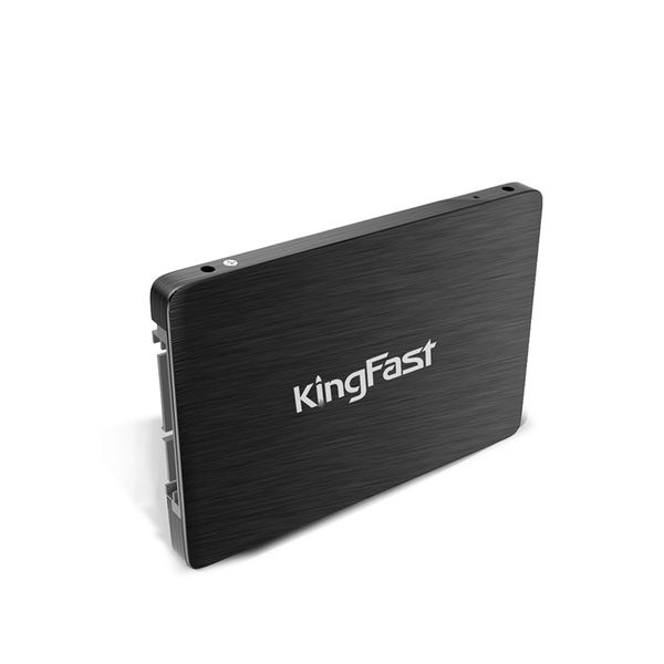 KingFast 256GB SSD SATA3 2.5" Solid State Drive