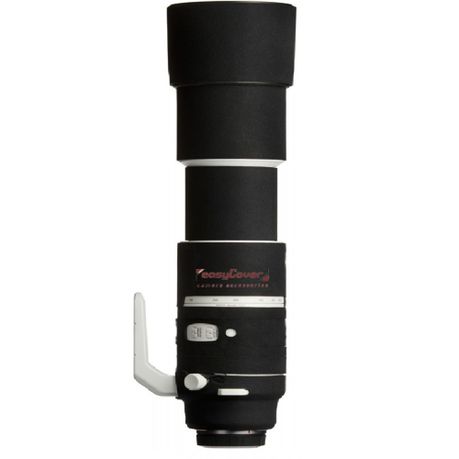 Easycover Lens Oak Canon RF200-800mm F6.3-9 IS (Black) Image