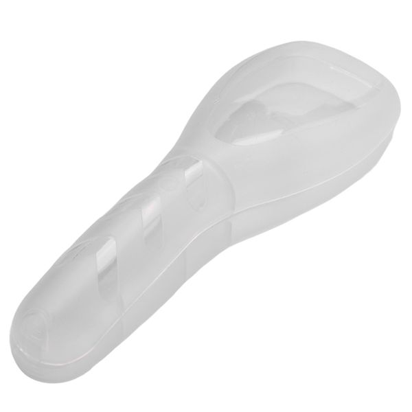 Premium Travel Shaver Case