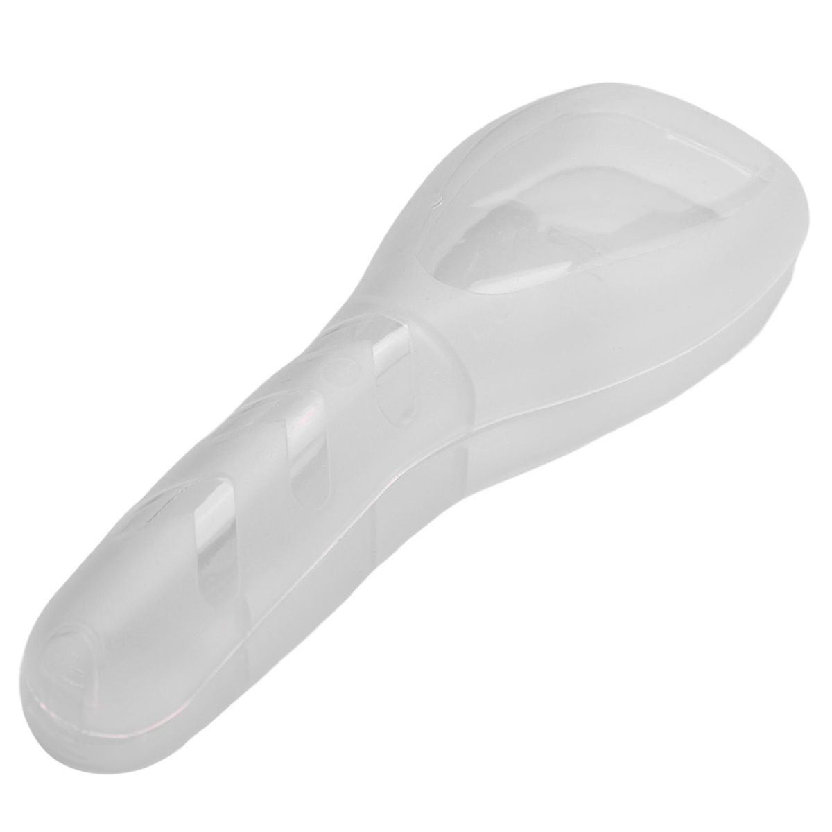 Premium Travel Shaver Case