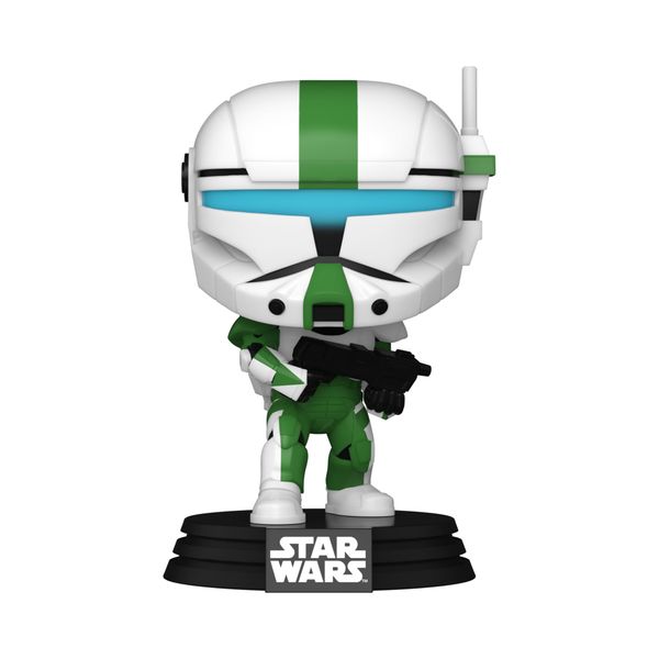 Funko Pop - Star Wars - Fixer