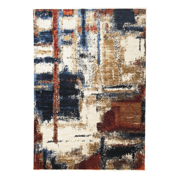 Rugs &amp; Decor / Modern Turkish Artistic Rug - 230 x 160 cm