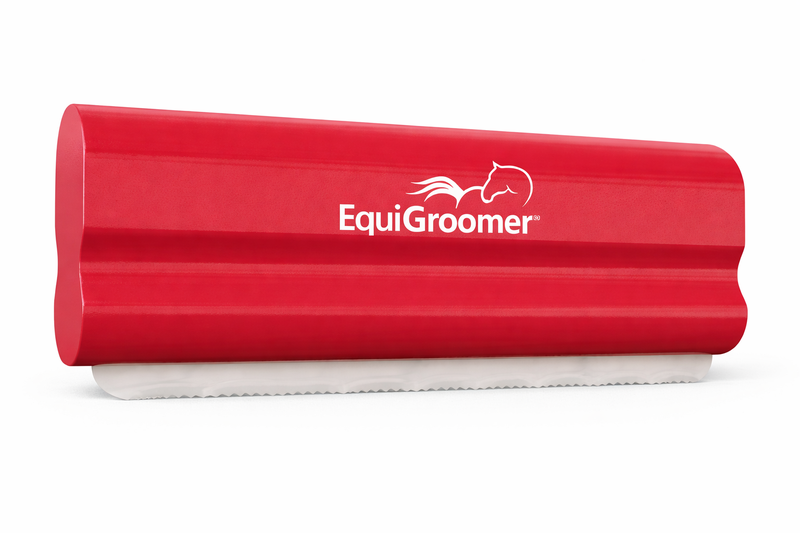 Easygroomer - 5" - Red