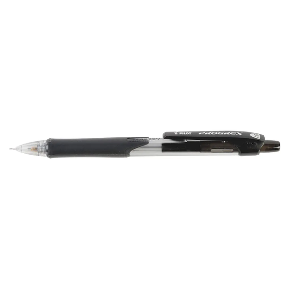 Pilot- Progrex Begreen Clutch Pencil 0.5mm- Orange 4×