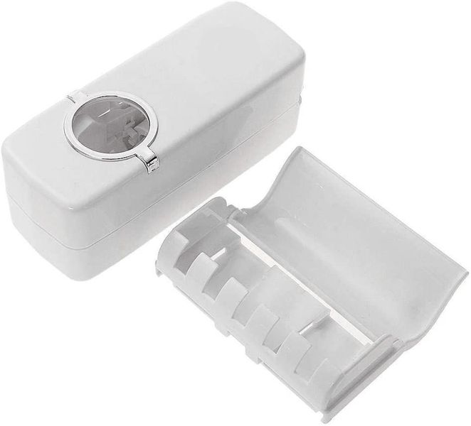 Toothpaste Dispenser